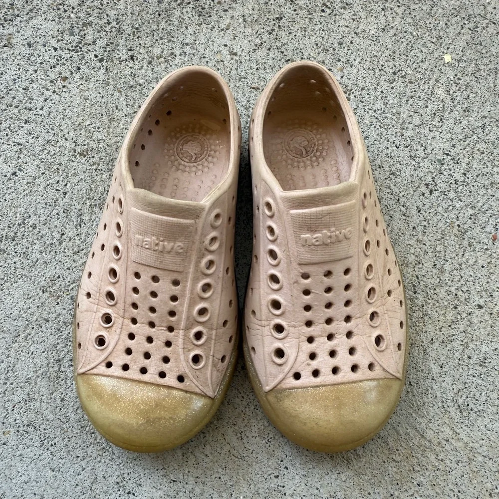 🌶️5 for $20: Native Kids Water Shoes